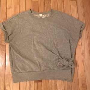 GAP Sweatshirt tee